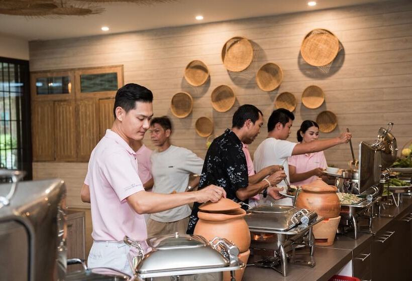 هتل Naina Resort & Spa   Sha Extra Plus