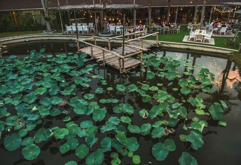 هتل Naina Resort & Spa   Sha Extra Plus