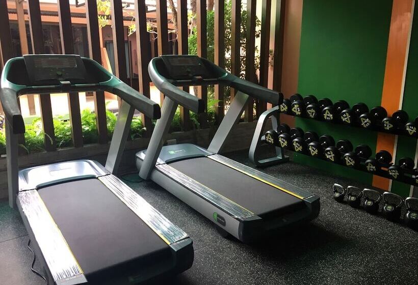 هتل Naina Resort & Spa   Sha Extra Plus