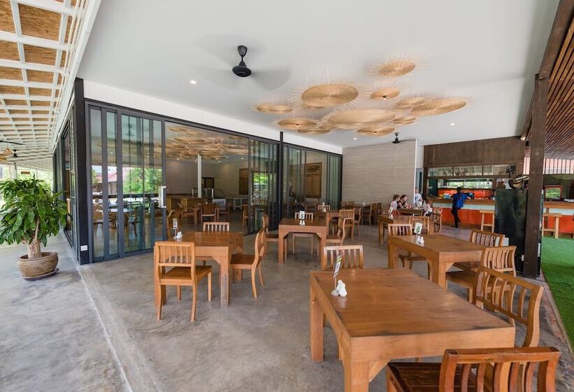 هتل Naina Resort & Spa   Sha Extra Plus