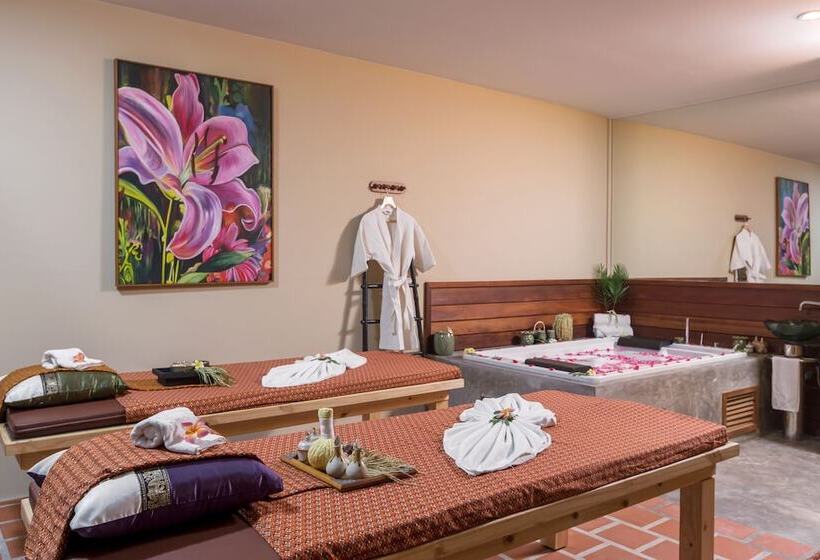 هتل Naina Resort & Spa   Sha Extra Plus