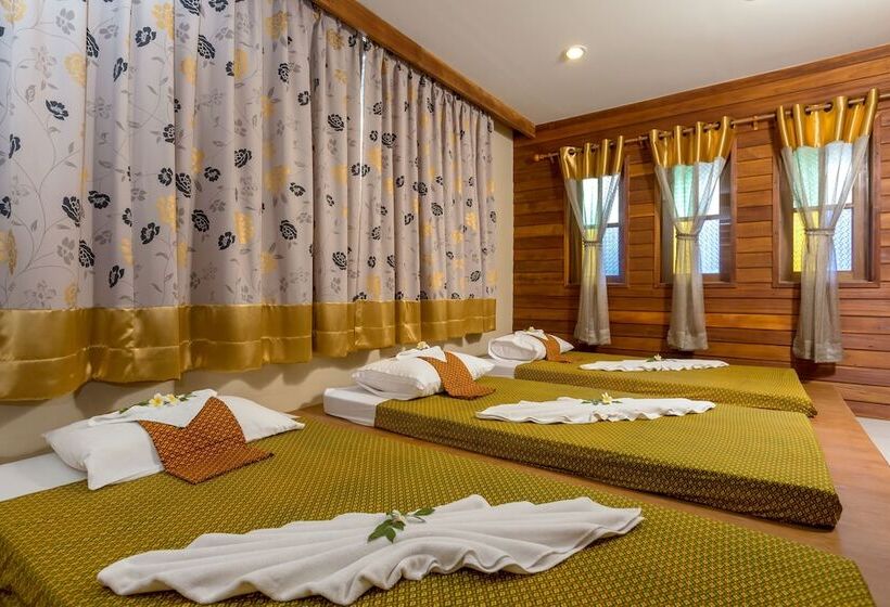هتل Naina Resort & Spa   Sha Extra Plus