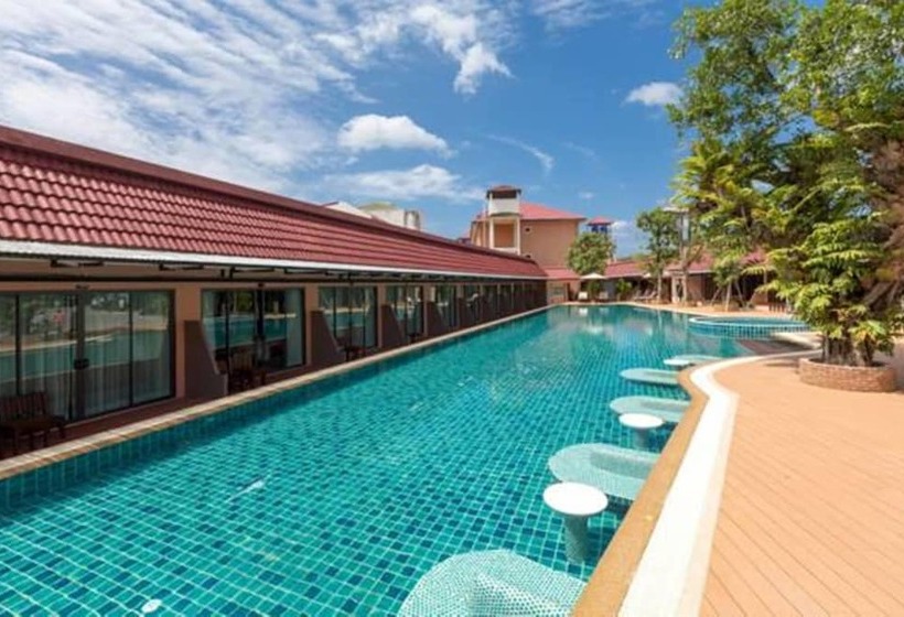 هتل Naina Resort & Spa   Sha Extra Plus