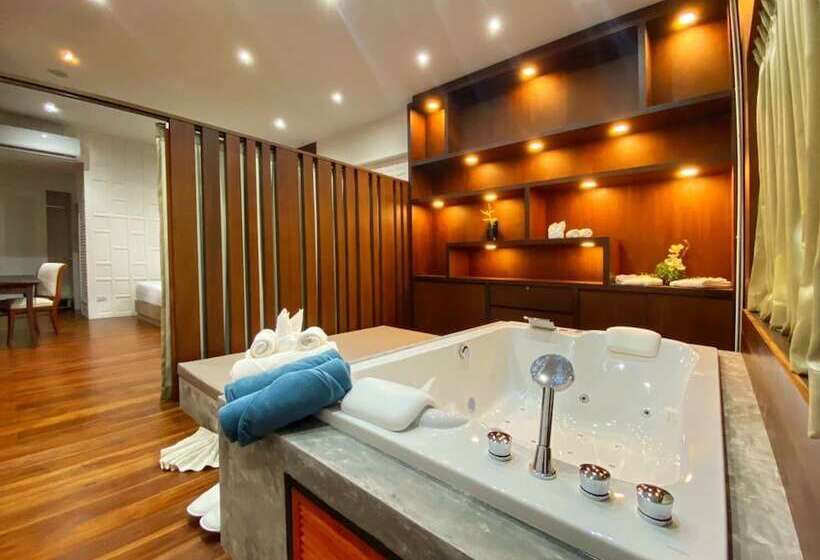 هتل Naina Resort & Spa   Sha Extra Plus