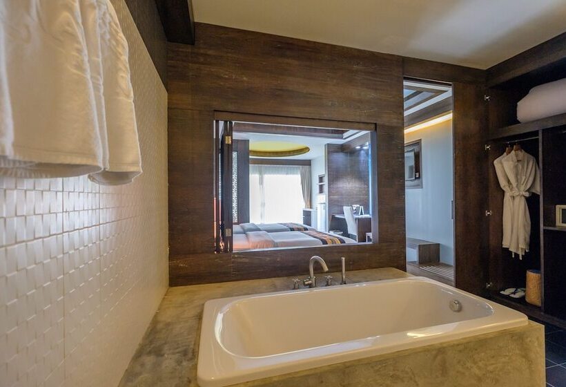 هتل Naina Resort & Spa   Sha Extra Plus