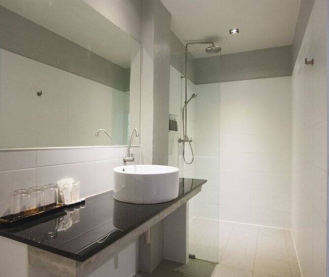 هتل Naina Resort & Spa   Sha Extra Plus