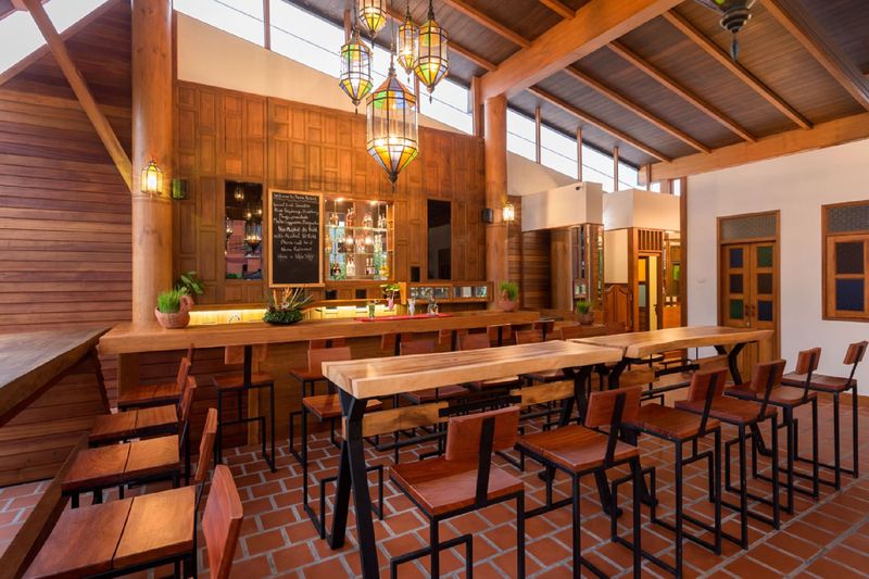 هتل Naina Resort & Spa   Sha Extra Plus