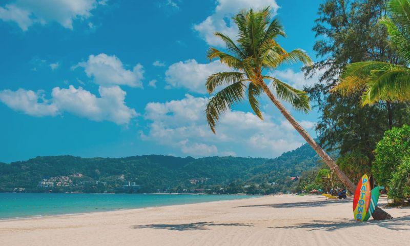 هتل Naina Resort & Spa   Sha Extra Plus