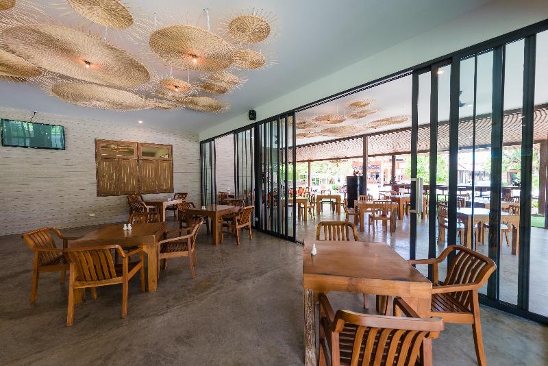 هتل Naina Resort & Spa   Sha Extra Plus