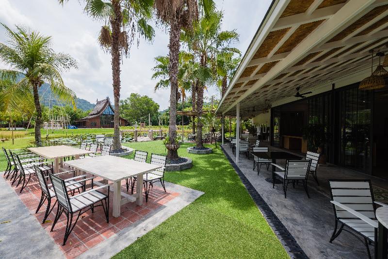 هتل Naina Resort & Spa   Sha Extra Plus