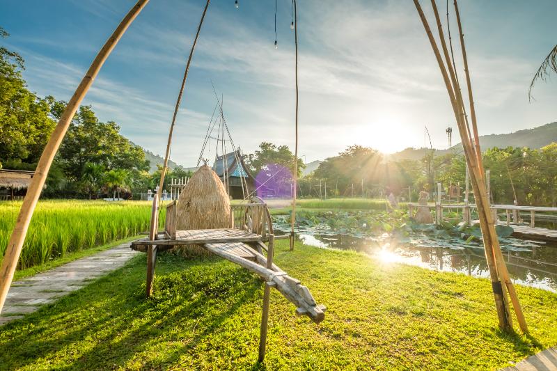 هتل Naina Resort & Spa   Sha Extra Plus