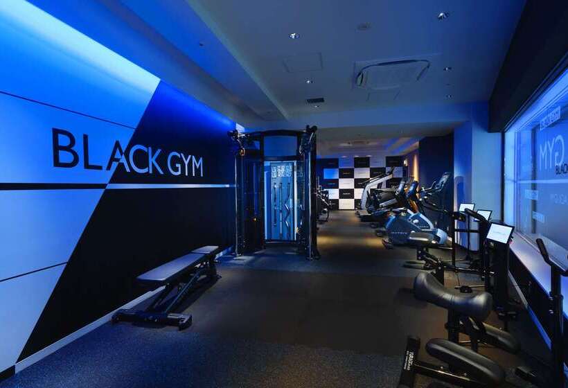 Fotos del hotel New Otani Tokyo Executive House Zen:  18