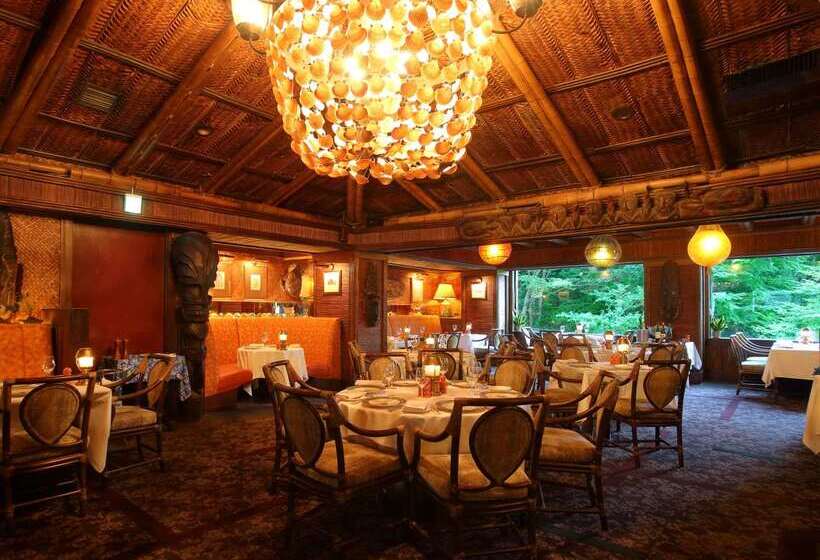 Fotos del hotel New Otani Tokyo Executive House Zen:  39