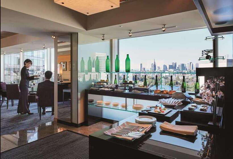 Fotos del hotel New Otani Tokyo Executive House Zen:  13