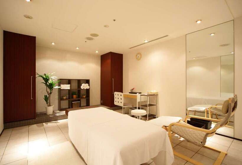 Fotos del hotel New Otani Tokyo Executive House Zen:  5