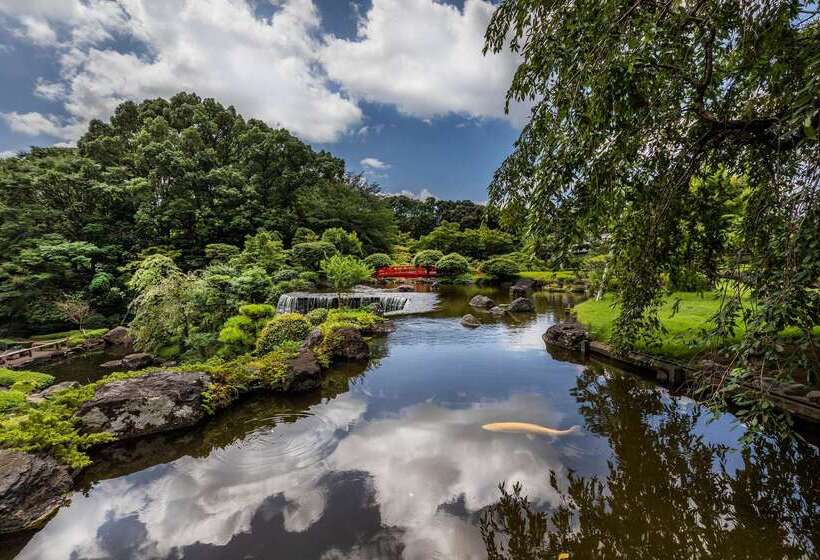 فندق New Otani Tokyo Garden Tower