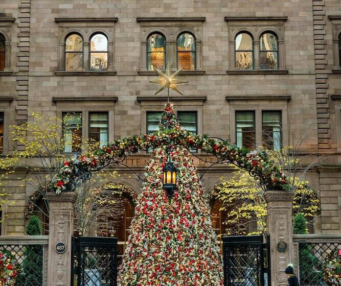 Fotos del hotel The Towers At Lotte New York Palace:  20