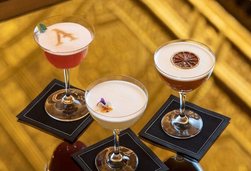 Fotos del hotel The Towers At Lotte New York Palace:  12