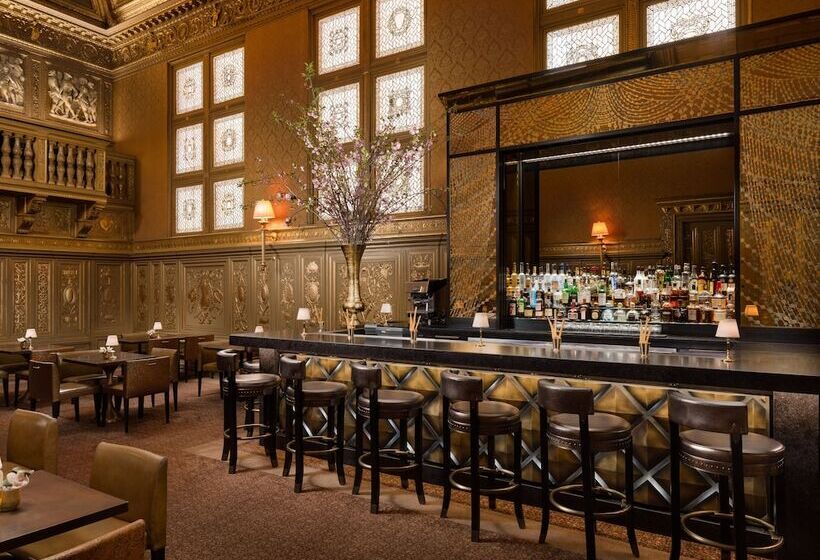 Fotos del hotel The Towers At Lotte New York Palace:  13