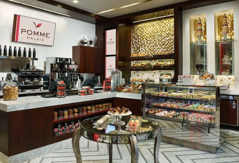 Fotos del hotel The Towers At Lotte New York Palace:  24