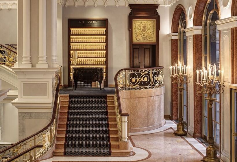 Fotos del hotel The Towers At Lotte New York Palace:  22