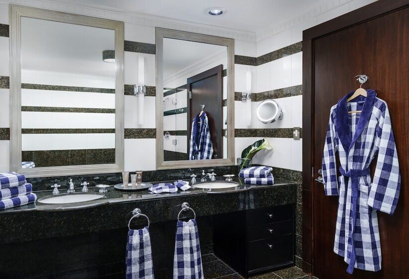 Fotos del hotel The Towers At Lotte New York Palace:  6