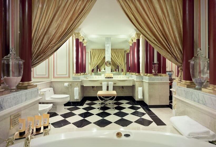 Fotos del hotel The Towers At Lotte New York Palace:  2