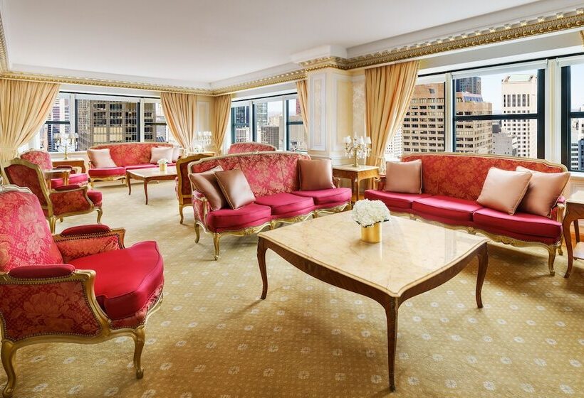 Fotos del hotel The Towers At Lotte New York Palace:  5