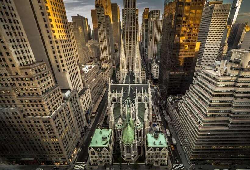 Fotos del hotel The Towers At Lotte New York Palace:  4