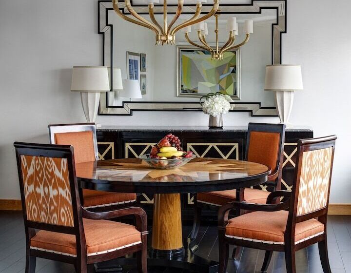 Fotos del hotel The Towers At Lotte New York Palace:  16