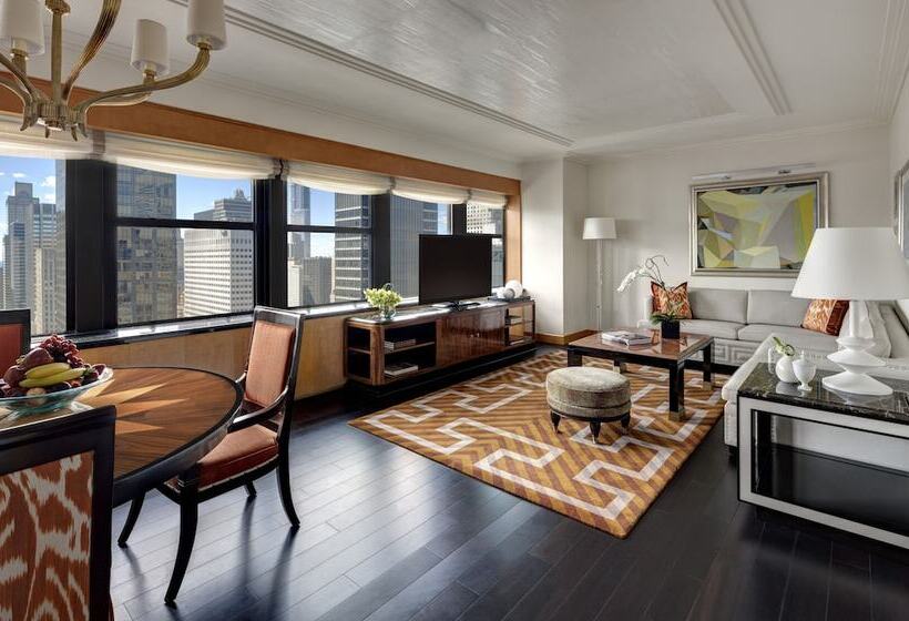 Fotos del hotel The Towers At Lotte New York Palace:  17