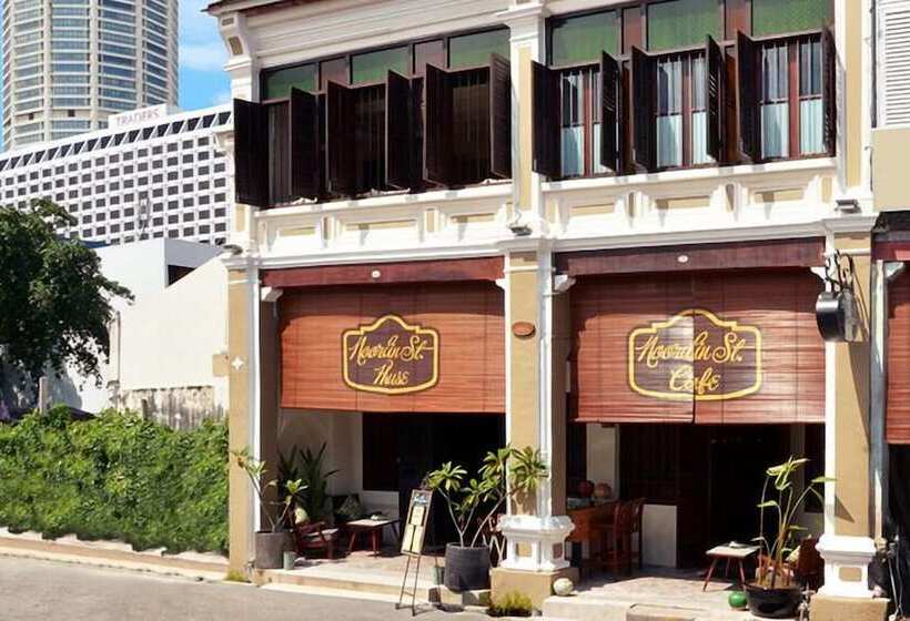 Fotos del hotel Noordin Street House:  25