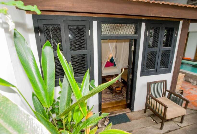 Fotos del hotel Noordin Street House:  13