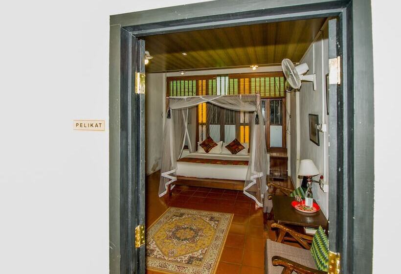 Fotos del hotel Noordin Street House:  22