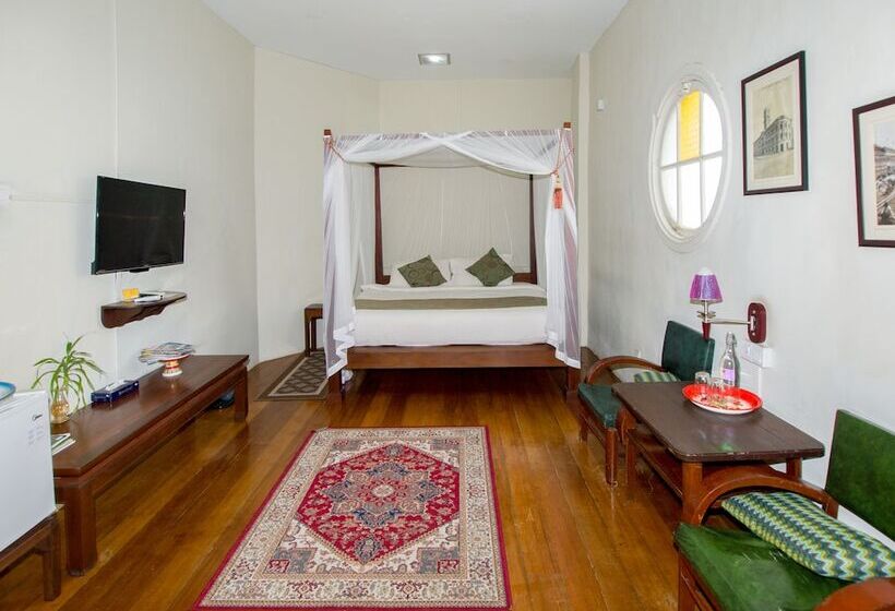 Fotos del hotel Noordin Street House:  18