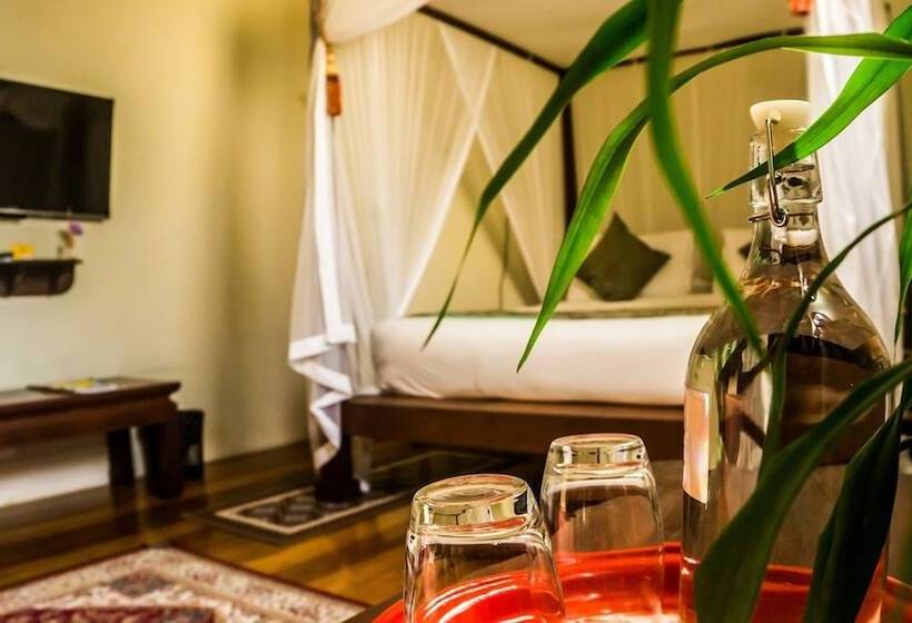 Fotos del hotel Noordin Street House:  17