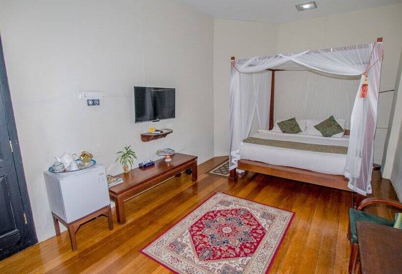 Fotos del hotel Noordin Street House:  11