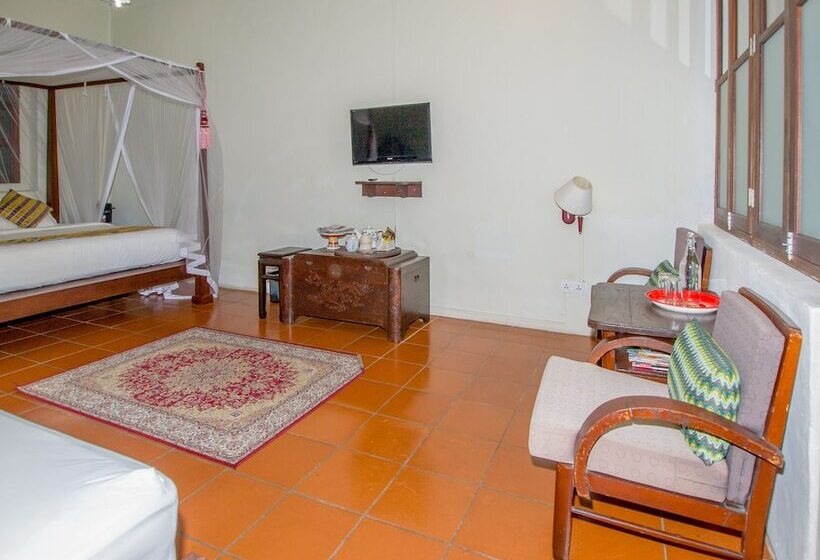 Fotos del hotel Noordin Street House:  9