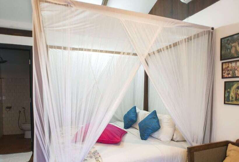 Fotos del hotel Noordin Street House:  7