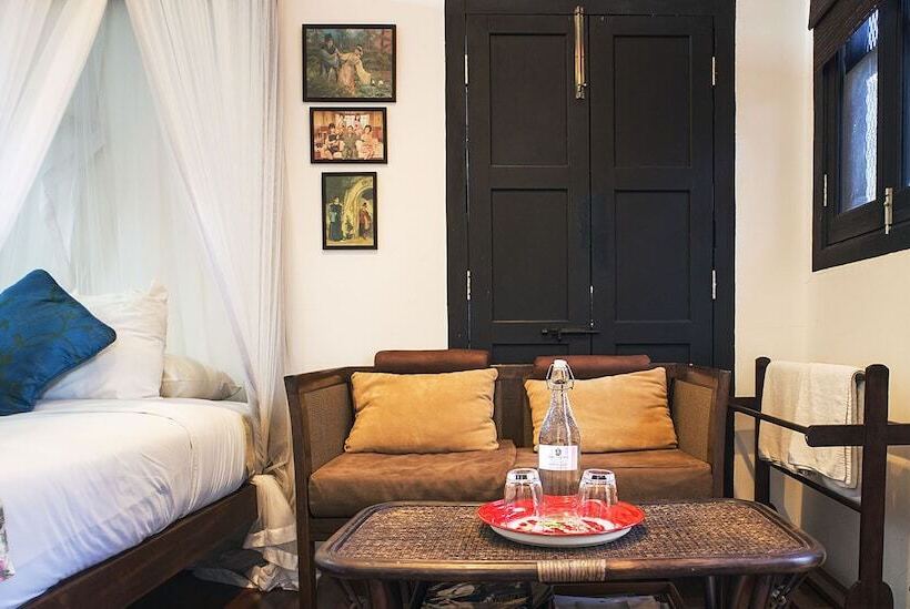 Fotos del hotel Noordin Street House:  6