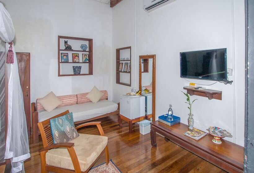 Fotos del hotel Noordin Street House:  10