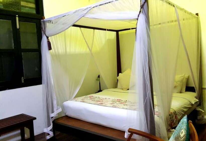Fotos del hotel Noordin Street House:  19