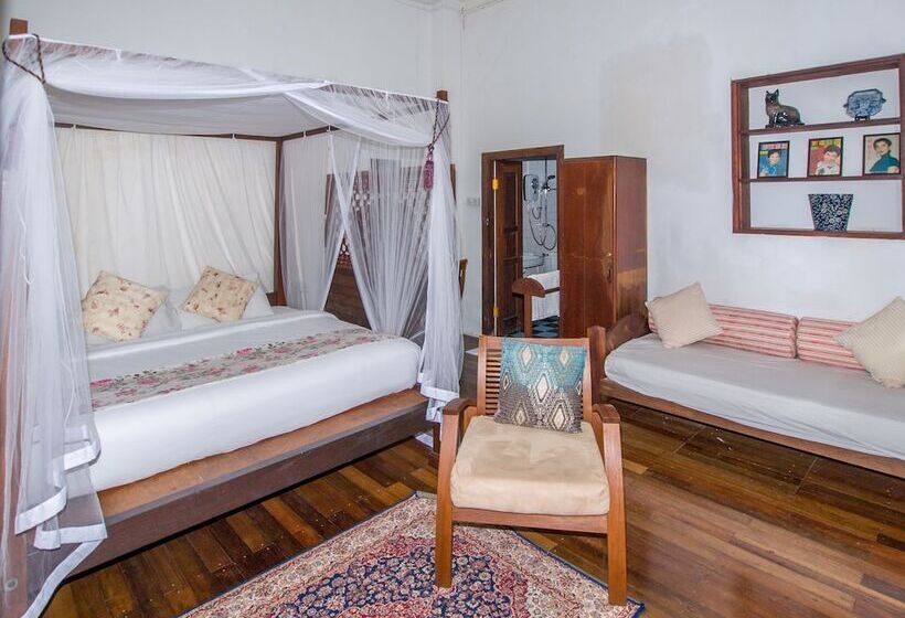 Fotos del hotel Noordin Street House:  4