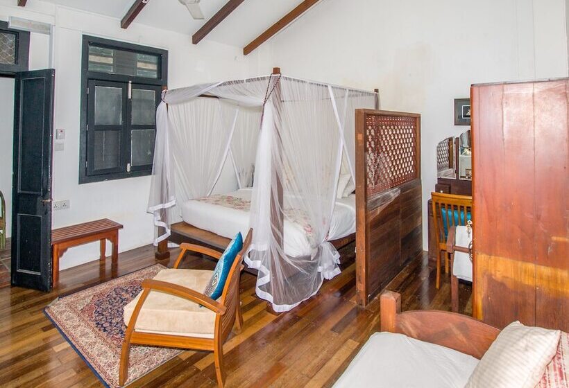 Fotos del hotel Noordin Street House:  21
