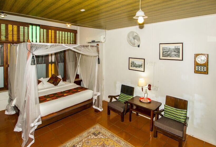 Fotos del hotel Noordin Street House:  3