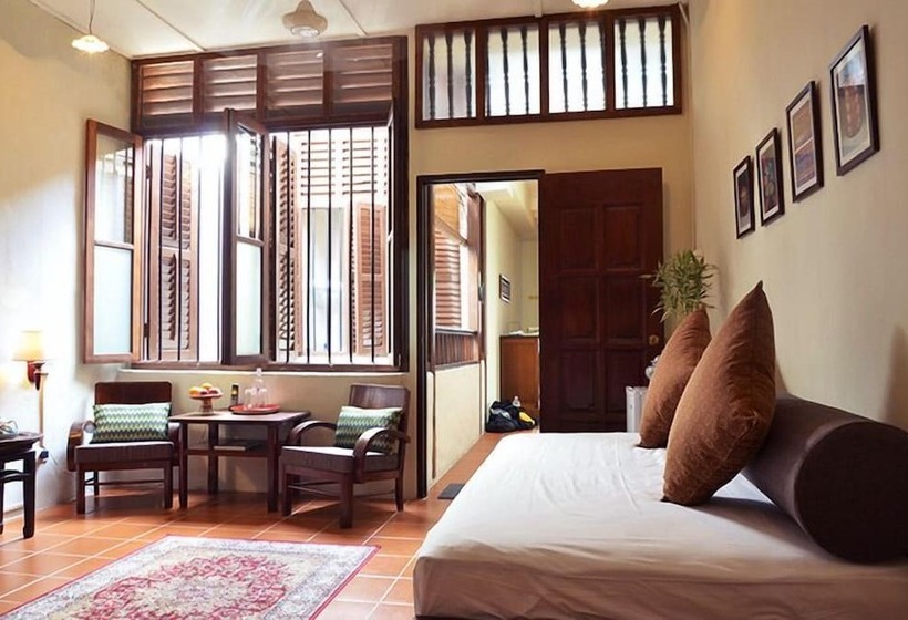 Fotos del hotel Noordin Street House: 1 Fotos del hotel Noordin Street House: 1
