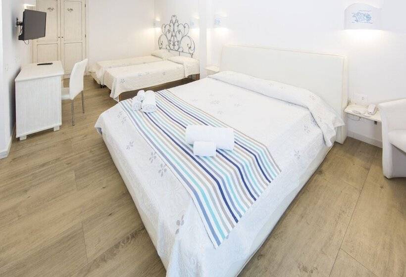 Fotos del hotel Olbia City: 1 Fotos del hotel Olbia City: 1