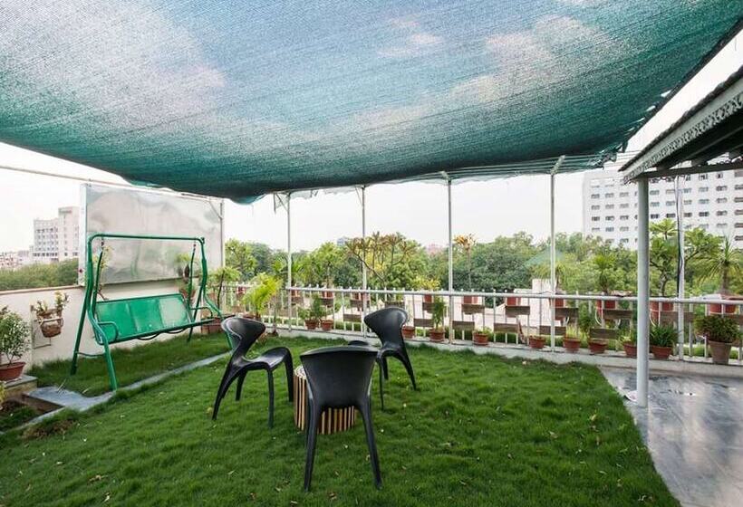 Oyo Rooms Jawahar Circle