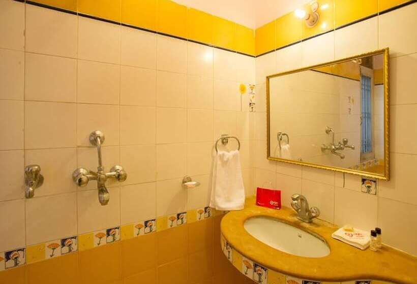 Fotos del hotel Oyo Rooms Jawahar Circle:  6