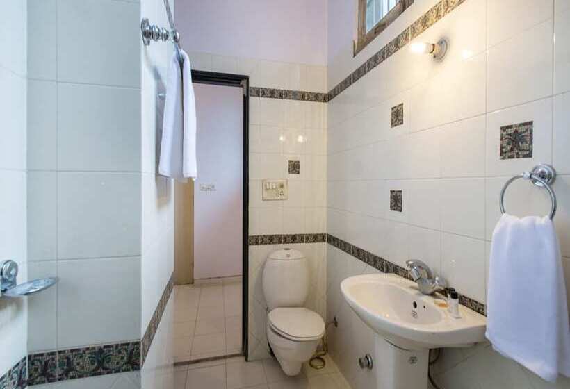 Fotos del hotel Oyo Rooms Jawahar Circle:  7